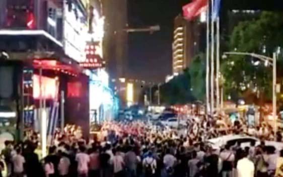 石家庄酒吧爆料事件最新,事件真相与公众舆论的碰撞